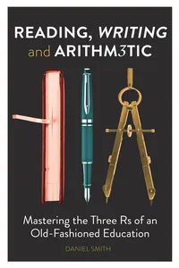 Reading, Writing and Arithmetic_cover