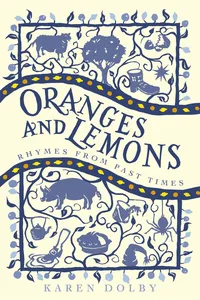 Oranges and Lemons_cover