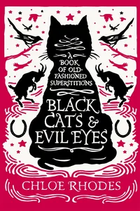 Black Cats and Evil Eyes_cover
