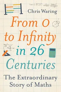 From 0 to Infinity in 26 Centuries_cover