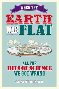 When the Earth Was Flat_cover