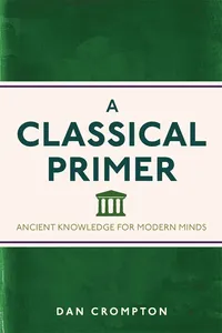 A Classical Primer_cover
