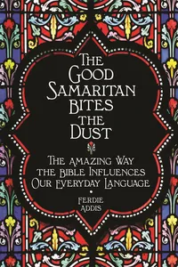 The Good Samaritan Bites the Dust_cover