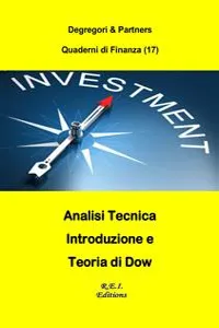 Analisi Tecnica - Introduzione e Teoria di Dow_cover