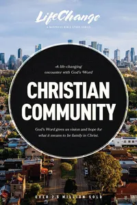 Christian Community_cover