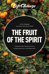 The Fruit of the Spirit_cover