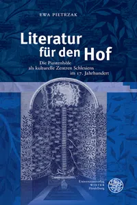 Literatur für den Hof_cover