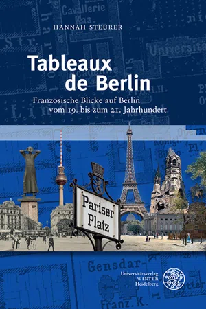 Tableaux de Berlin