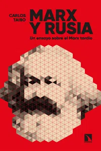 Marx y Rusia_cover