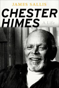 Chester Himes_cover