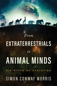 From Extraterrestrials to Animal Minds_cover