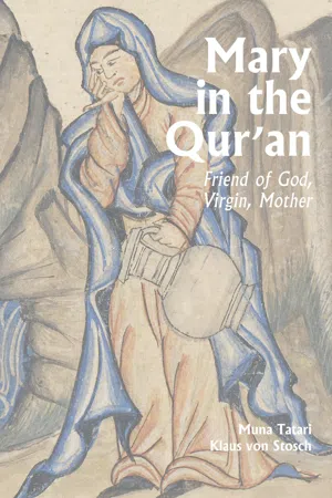 Mary in the Qur'an