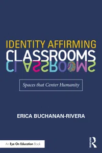 Identity Affirming Classrooms_cover
