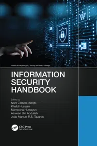 Information Security Handbook_cover