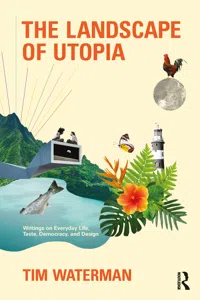 The Landscape of Utopia_cover