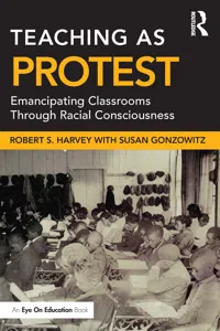 Teaching as Protest_cover