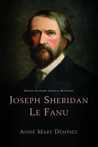 Joseph Sheridan Le Fanu_cover