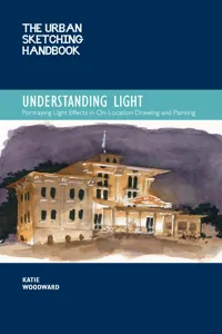 The Urban Sketching Handbook Understanding Light_cover