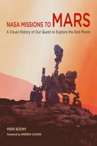 NASA Missions to Mars_cover