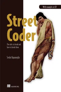 Street Coder_cover