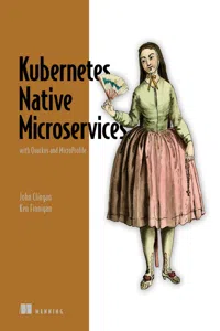 Kubernetes Native Microservices with Quarkus and MicroProfile_cover