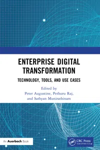 Enterprise Digital Transformation_cover