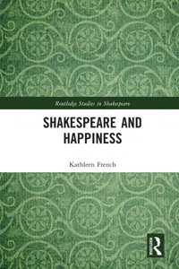 Shakespeare and Happiness_cover