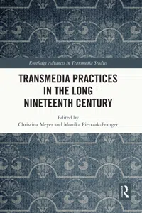 Transmedia Practices in the Long Nineteenth Century_cover