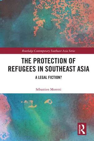 The Protection of Refugees in Southeast Asia