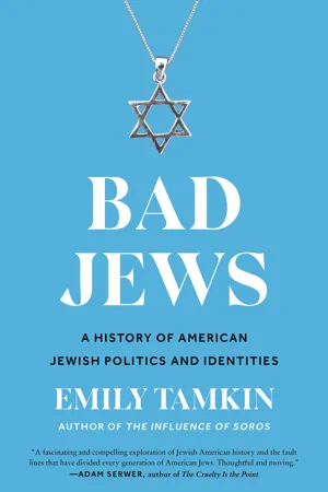 Bad Jews