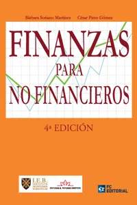 Finanzas para no financieros_cover