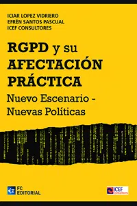 RGPD y su afectación práctica_cover