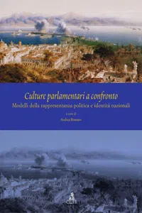 Culture parlamentari a confronto_cover