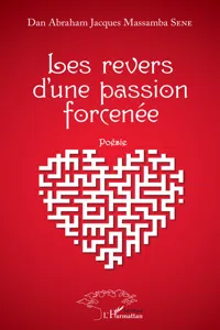 Les revers d'une passion forcenée_cover