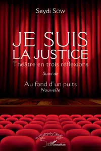 Je suis la justice_cover