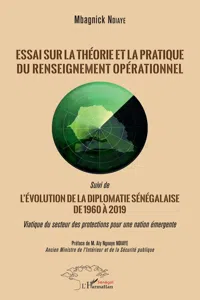 Essai sur la théorie et la pratique du renseignement opérationnel_cover