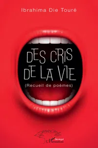 Des cris de la vie_cover