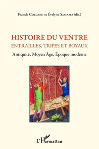 Histoire du ventre_cover