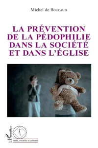 La prévention de la pédophilie dans la société et dans l'église_cover