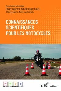 Connaissances scientifiques pour les motocycles_cover