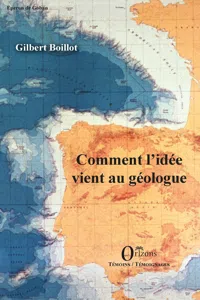 Comment l'idée vient au géologue_cover