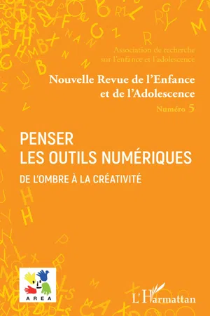 Penser les outils numériques