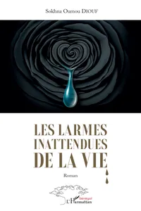 Les larmes inattendues de la vie_cover