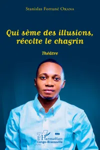 Qui sème des illusions, récolte le chagrin_cover