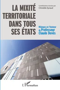 La mixité territoriale dans tous ses états_cover