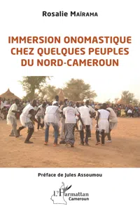 Immersion onomastique chez quelques peuples du Nord-Cameroun_cover