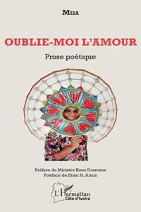 Oublie-moi l'amour_cover