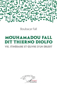 Mouhamadou Fall dit Thierno Diolfo_cover