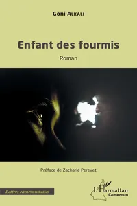 Enfants des fourmis_cover