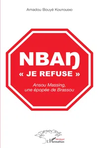 Nban "je refuse"_cover